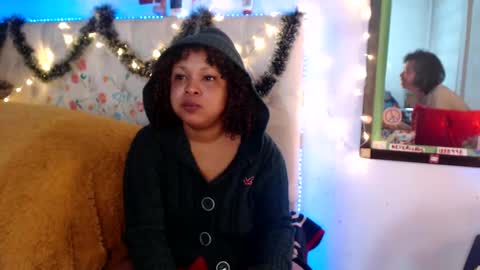 suggabrown_ online show from January 5, 2025, 7:07 am