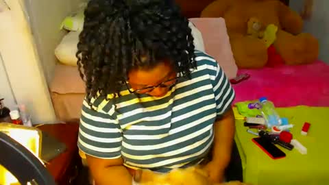 Cami   Back in 2 hours online show from December 13, 2024, 7:25 am