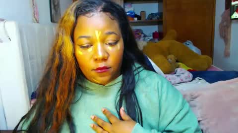 Cami   Back in 2 hours online show from February 10, 2025, 5:47 am