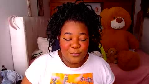 Cami   Back in 2 hours online show from May 15, 2026, 6:37 pm