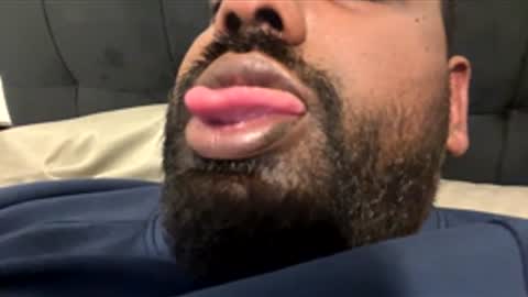 Let me be your knight that saves you online show from March 11, 2026, 12:38 am