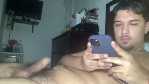 john.  online show from January 1, 2025, 6:37 am