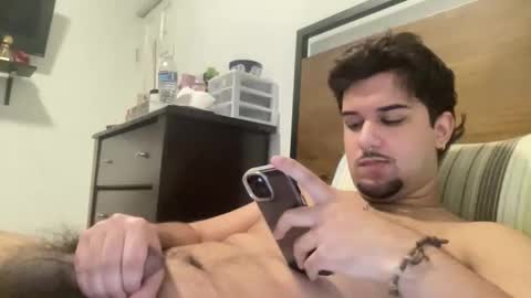 john.  online show from December 4, 2025, 7:33 pm