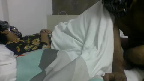 MarriedCpl online show from March 19, 2026, 7:23 am