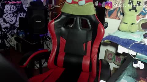 Sukylee online show from September 25, 2025, 8:45 pm