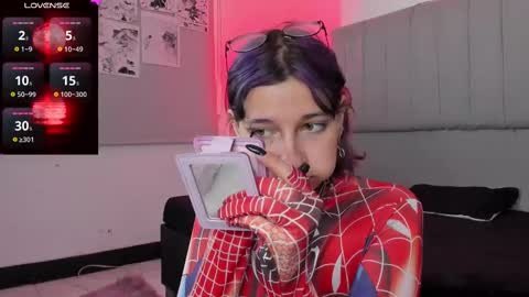    online show from February 13, 2025, 12:21 pm