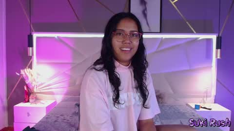 SUKI online show from May 18, 2026, 11:38 am