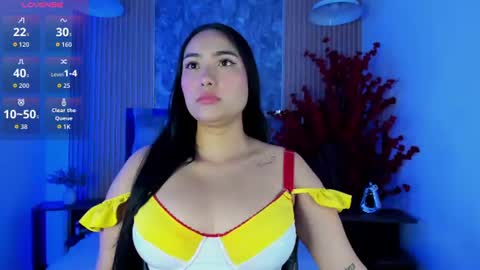 Snapshot of sulay_kim chatting on June 14, 2026, 7:16 pm Sulay online show from June 14, 2026, 7:16 pm