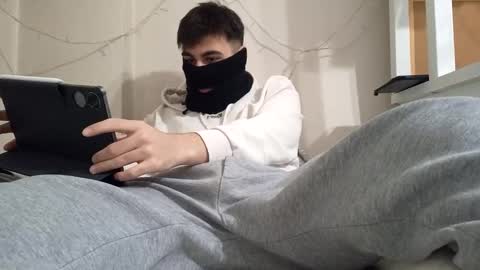 Niko online show from December 5, 2025, 3:09 pm