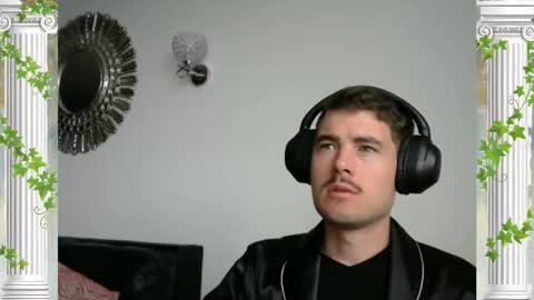 The Sultan online show from November 16, 2025, 4:12 pm