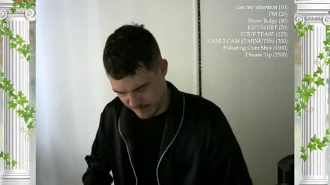 The Sultan online show from March 23, 2026, 12:20 pm