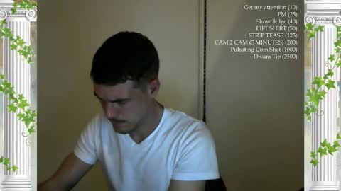 The Sultan online show from March 24, 2026, 12:26 am