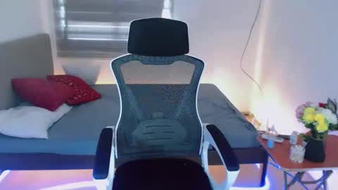 sultry cyramore online show from September 11, 2025, 3:06 am