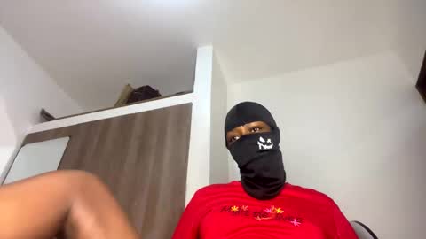 maskedtemptress online show from February 28, 2026, 2:01 am