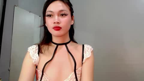 sultrybadbabe online show from November 28, 2025, 3:25 pm