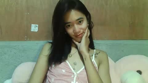 ANNA online show from April 18, 2026, 1:42 am