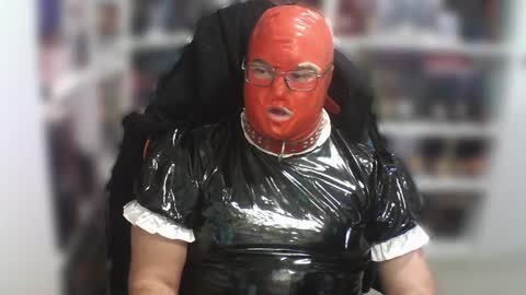 Snapshot of sumisolatex chatting on December 15, 2024, 12:17 pm Sumisolatex online show from December 15, 2024, 12:17 pm