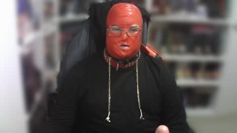 Snapshot of sumisolatex chatting on December 16, 2024, 7:00 pm Sumisolatex online show from December 16, 2024, 7:00 pm