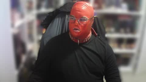 Snapshot of sumisolatex chatting on December 19, 2024, 4:24 pm Sumisolatex online show from December 19, 2024, 4:24 pm