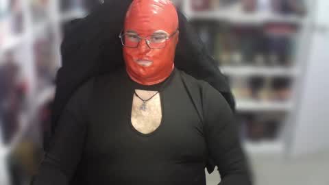 Snapshot of sumisolatex chatting on January 28, 2025, 5:14 pm Sumisolatex online show from January 28, 2025, 5:14 pm