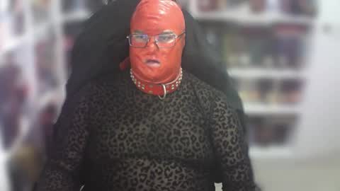 Snapshot of sumisolatex chatting on January 30, 2025, 11:02 pm Sumisolatex online show from January 30, 2025, 11:02 pm