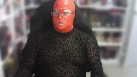 Snapshot of sumisolatex chatting on January 31, 2025, 11:46 am Sumisolatex online show from January 31, 2025, 11:46 am