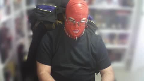 Snapshot of sumisolatex chatting on February 8, 2025, 1:22 pm Sumisolatex online show from February 8, 2025, 1:22 pm