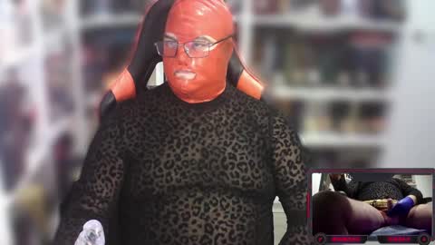 Snapshot of sumisolatex chatting on February 13, 2025, 5:44 pm Sumisolatex online show from February 13, 2025, 5:44 pm