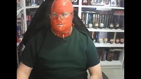 Snapshot of sumisolatex chatting on February 14, 2025, 11:53 am Sumisolatex online show from February 14, 2025, 11:53 am