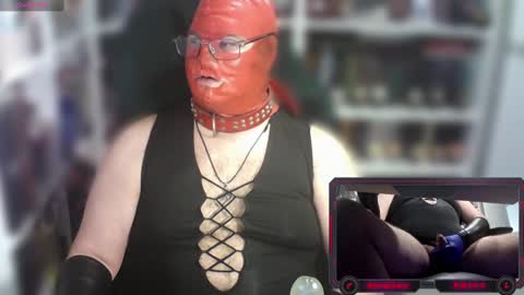Snapshot of sumisolatex chatting on March 1, 2025, 6:00 pm Sumisolatex online show from March 1, 2025, 6:00 pm
