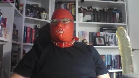 Snapshot of sumisolatex chatting on September 18, 2025, 5:37 pm Sumisolatex online show from September 18, 2025, 5:37 pm