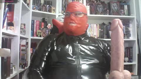 Sumisolatex online show from December 22, 2025, 11:57 pm