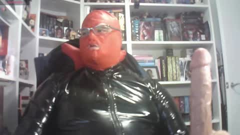Sumisolatex online show from January 13, 2026, 3:28 pm