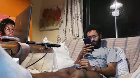 Sumjang and Luksmen online show from October 27, 2025, 7:23 am