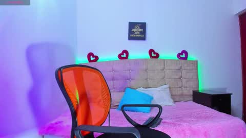 summer_girls01 online show from October 9, 2025, 12:30 am