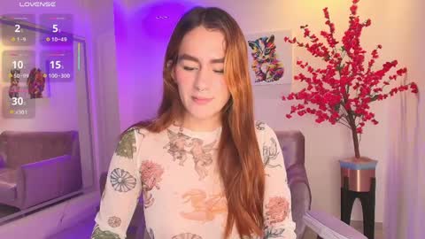 Snapshot of summer_miller chatting on March 30, 2026, 11:44 am summer_miller online show from March 30, 2026, 11:44 am