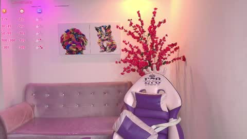 Snapshot of summer_miller chatting on April 8, 2026, 11:32 am summer_miller online show from April 8, 2026, 11:32 am