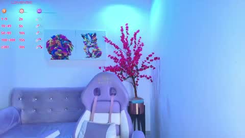 Snapshot of summer_miller chatting on April 18, 2026, 11:47 am summer_miller online show from April 18, 2026, 11:47 am