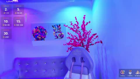 Snapshot of summer_miller chatting on April 30, 2026, 11:38 am summer_miller online show from April 30, 2026, 11:38 am