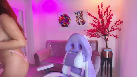 Snapshot of summer_miller chatting on May 6, 2026, 11:37 am summer_miller online show from May 6, 2026, 11:37 am