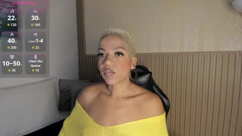 Summer online show from November 10, 2025, 11:20 am