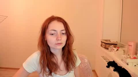 Summer Preston online show from December 28, 2024, 9:30 pm