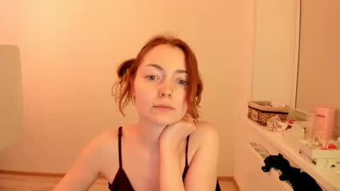 Summer Preston online show from December 29, 2024, 10:03 pm