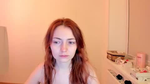 Summer Preston online show from January 8, 2025, 5:05 am