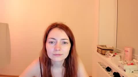 Summer Preston online show from January 10, 2025, 11:29 pm