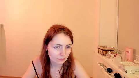 Summer Preston online show from January 11, 2025, 5:41 am