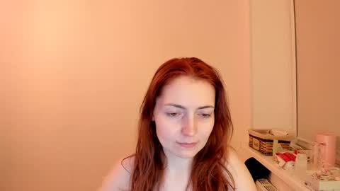 Summer Preston online show from January 27, 2025, 8:28 pm