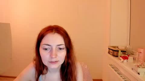 Summer Preston online show from January 29, 2025, 7:11 pm