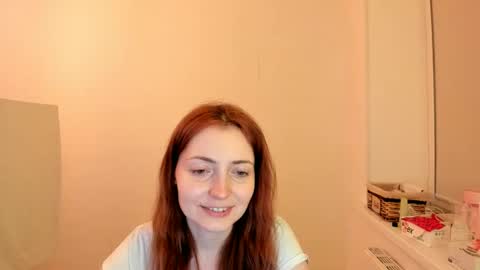 Summer Preston online show from February 16, 2025, 2:31 am