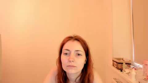 Summer Preston online show from February 28, 2025, 2:42 pm